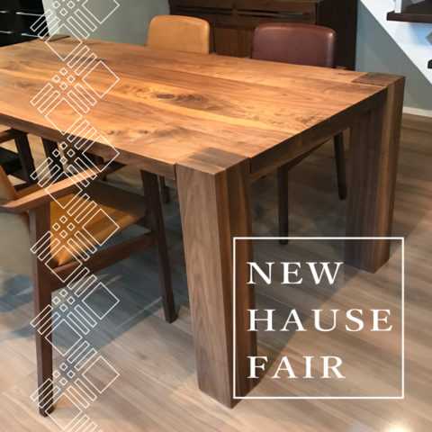 NEW HAUSE FAIR START !!