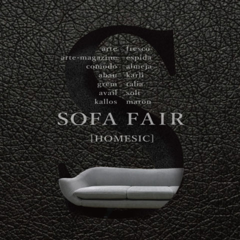 SOFA FAIR！！　オーダーソファがPRICE DOWN！！